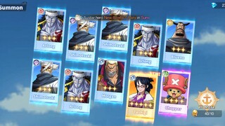GACHA BRUTAL DI GAME ONE PIECE