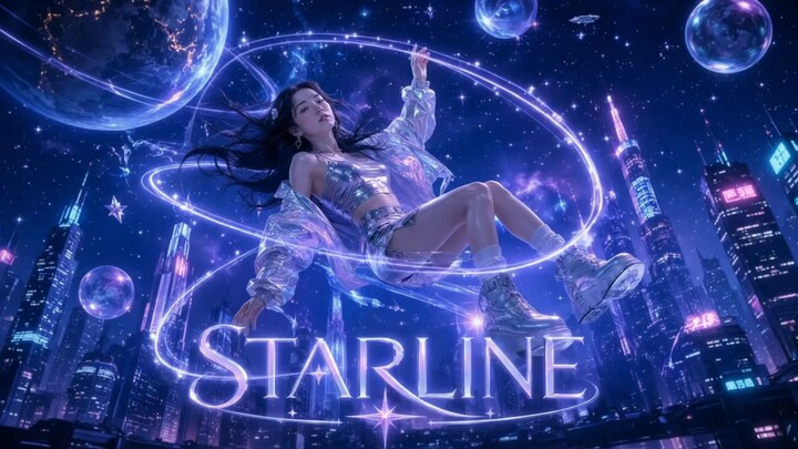 Starline - Ellin