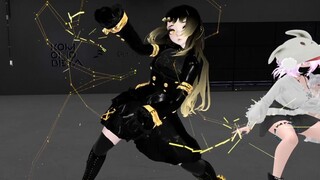 【直播切片】Freestyle踩点练习