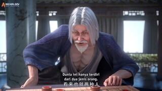 Peerless Battle Spirit episode 81