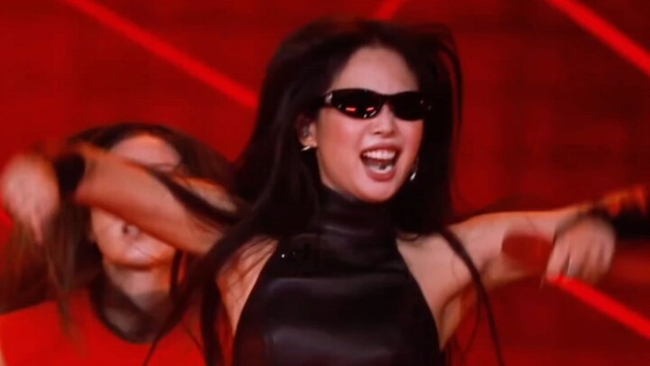 G-Dragon just liked this insanely satisfying Jennie remix…