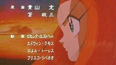 *- Ghost Sweeper Mikami *-+Ending Mikami la Cazafantasmas Español Latino (Jade)