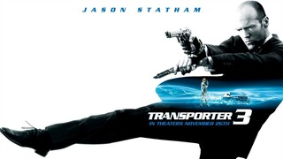 The Transporter (2008)