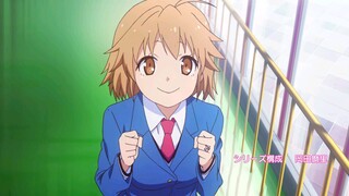 sakura no pet na kanojo episode 23