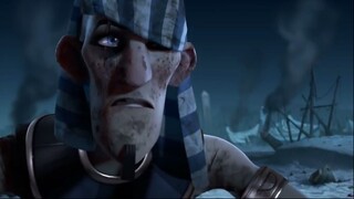 Phim ngắn cực hay về game đế chế_480p