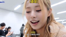 Lim Na-ryeon's merciless laughter hahaha