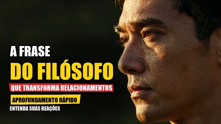 ESTOICISMO E A MENTE: Como Controlar a Ansiedade em Relacionamentos