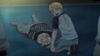 1eps10 michi khawatir dengan draken😱😱(tokyo revengers)