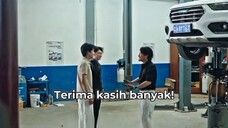 Reinkarnasi sang Konglomerat eps 8.