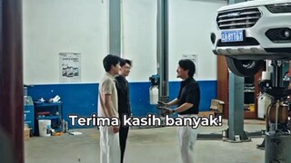 Reinkarnasi sang Konglomerat eps 8.