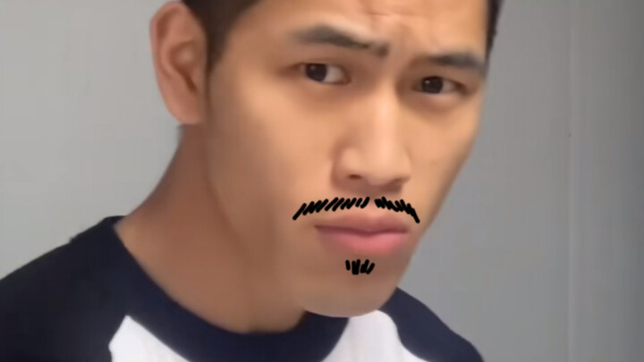 “Nghe nói cậu là vua trong giới xài chùa… (giọng Đại tá 3/3)”