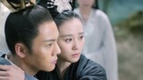 ENG SUB【Lost Love In Times 】EP05 Clip｜Liu Shishi left her tribe for love