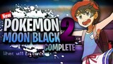 New Pokemon NDS Rom Hack 2019 (Complete) With Mega Evolution and More!!