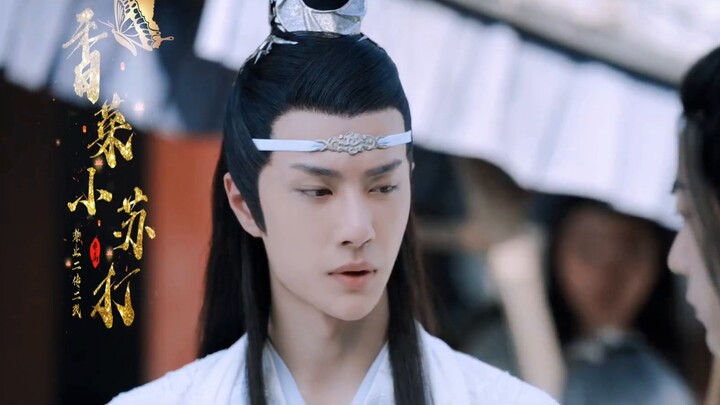 【Vương Tiên】Đạo sĩ xấu xa 01 (Đạo sĩ ngột ngạt Ji✖️Dục vọng thuần khiết Hồ yêu Tiên/Siêu ngọt/Kịch n