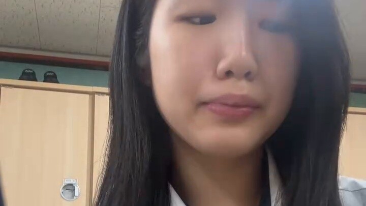 Hanlin Arts High School vlog｜Prepared for the final stage interview D-day for a long time｜Must watch