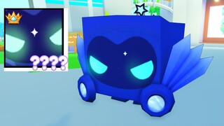 I Got New Titanic Dominus Astra! - Pet Simulator X Roblox