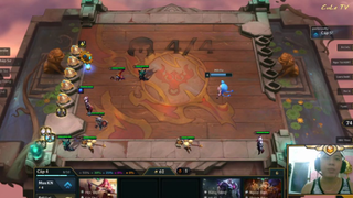 TWISTED FATE⭐⭐⭐PHÁP SƯ - THẦN TƯỢNG - YORDLE CARRY ĐTCL MÙA 6 _ TFT SET 6 PATCH