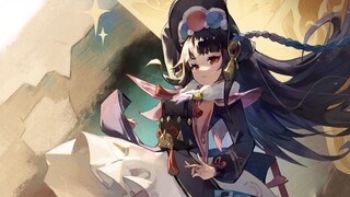 [Game][Genshin] Yun Jin: Cover oleh Dao Ma Dan