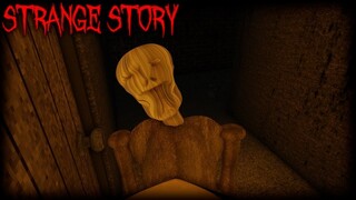 Roblox | CHIẾC GAME MA THÁI LAN KHIẾN BẠN TÔI LẠNH GÁY KHI NGHE GIÓ THỔI | Strange Story