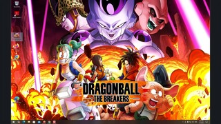 Dragon Ball The Breakers Free Download PC