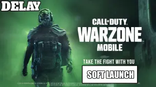 Warzone Mobile Soft Launch Delay - New Leaks News & Info || Warzone Mobile Soft Launch Date