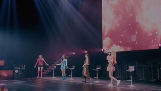 BLACKPINK - REALLY (BLACKPINK ARENA TOUR 2018 _SPECIAL FINAL I