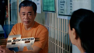 Jojo, natutong magpakumbaba | Black Rider