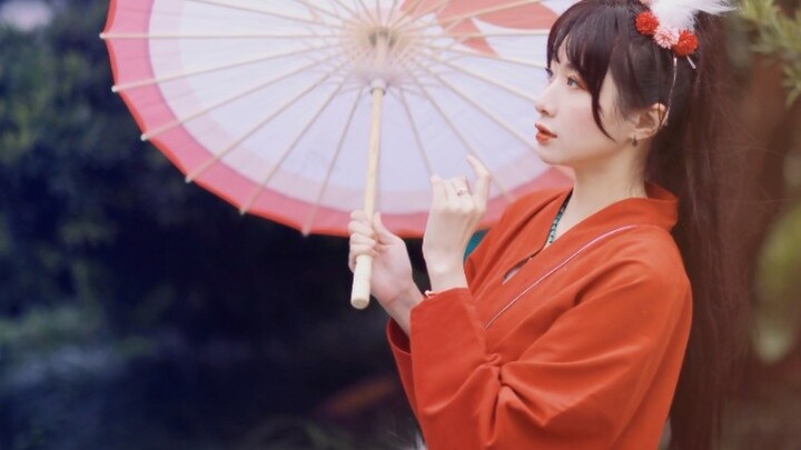 [Dong Xiaomi] Bai Wu Jinghong: Di tempat lain, mereka semua kelinci yang lucu, tapi di sini mereka s