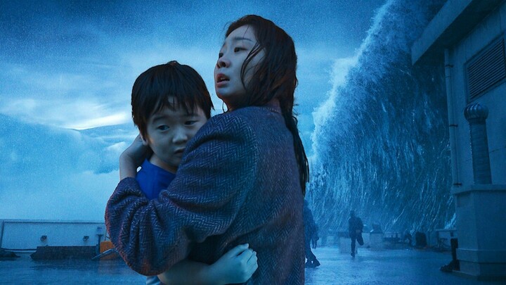 [KMovie] The Great Flood - Film Korea Scifi Terbaru!!!