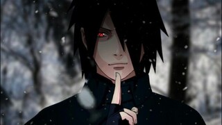 SEKUAT INI SASUKE DI BORUTO