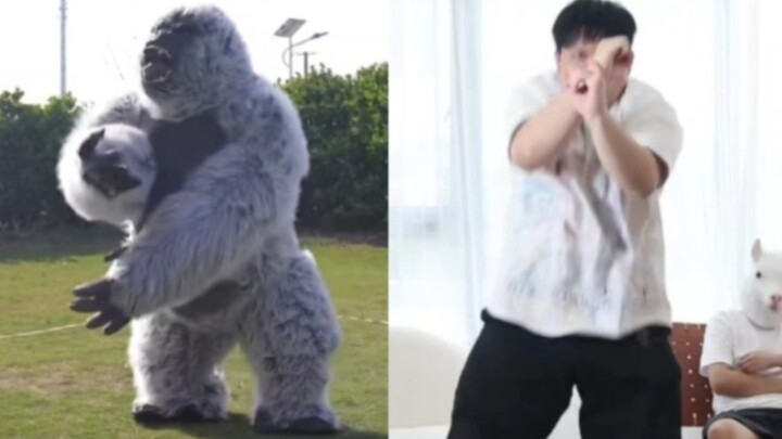 【Poseidon】Counting all the “Xi’an Shakes” that Poseidon skipped