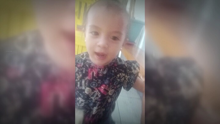 my little one❤️❤️🥰