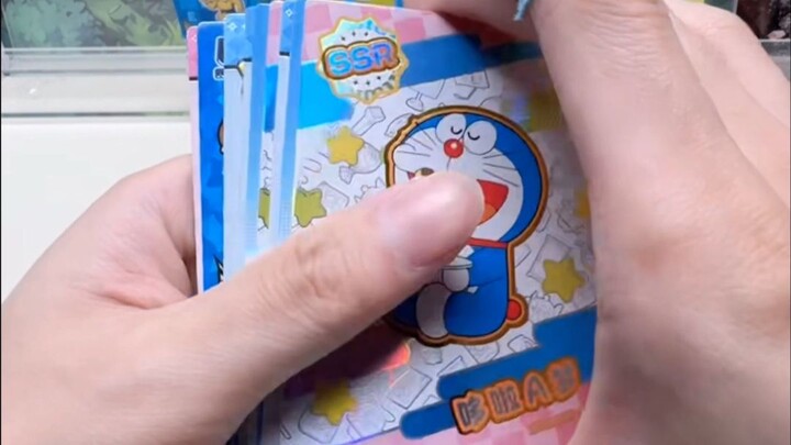 Mèo Xanh đã báo mộng cho bạn rồi à?