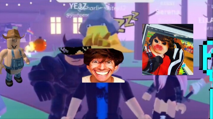 I can buy myself flowers