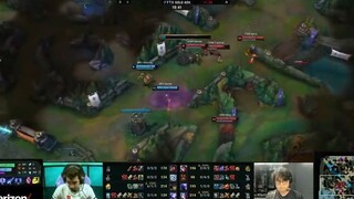 Liên Minh TV - IMT vs TSM Highlights  LCS Spring 2022 W7D2  Immortals vs Team Solomid