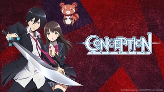 Tập 05 Conception - Nam Chính chuyển sinh bá đạo - VietSub