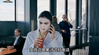 Cô bé Lọ Lem tình cờ ngồi nhầm vào khoang hạng nhất, nào ngờ gặp được một tỷ phú và kết hôn vào gia