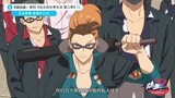 THE DAILY LIFE OF IMMORTAL KING S3 EP 11 ~ PREVIEW #wangling #anime #trending