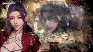 Five Elements God Of War Episode 28 Subtitle Indonesia