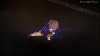 Ultraman Season 3 (2023) อุลตร้าแมน ซีซั่น 3 EP 2 [ซับไทย]