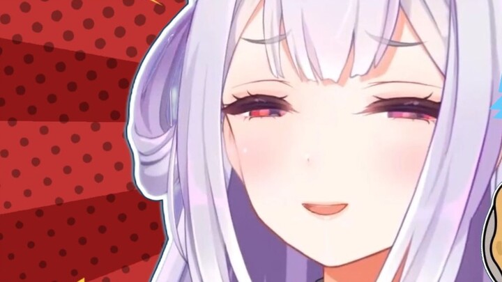 Kalian sudah muak dengan meme homofonik ini😡😡💢💢💢【Tang Jiuxia】