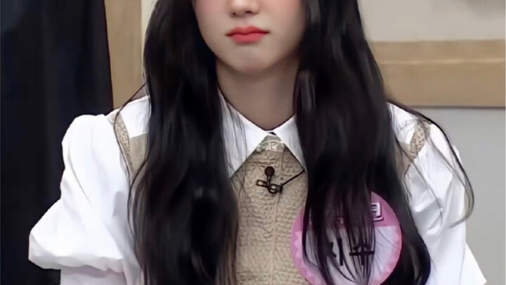 Help! She’s absolutely gorgeous and full of life in this episode!