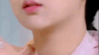 Wu Ruoyun Yang Zi susu yang cantik dan mematikan / muda / unik / musim semi / cukup lembut untuk mem