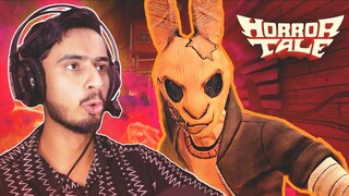 Kidnaper khargosh |Horror Tale |chimkandian