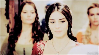 The Magnificent Century || Hürrem & Mahidevran - Unstoppable
