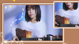 A cover of Jay Chou's song "Not Good Enough For You"