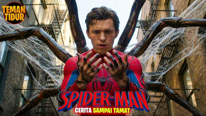 SPIDER MAN BRAND NEW DAY FULL MOVIE‼️