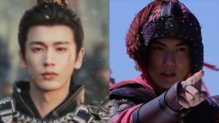 Chúng ta hãy quay lại thời kỳ vị tướng quân còn không cần dùng kem nền được không?