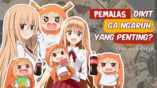 Diluar Jadi Idol Dirumah Jadi Cebol, Siapakah Itu? • bocilart