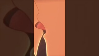 alert, Yuri kiss😇